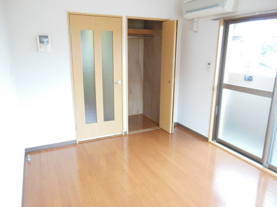 Other room space. This flooring