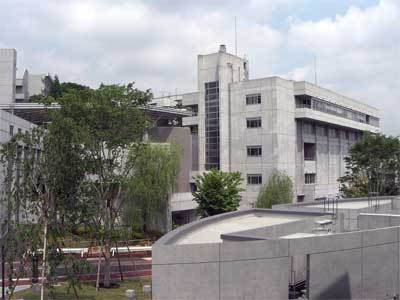 Other. 1700m until the Tama Art University (Other)