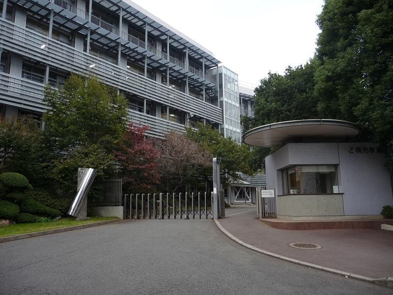 high school ・ College. Until Tokogakuen 1500m