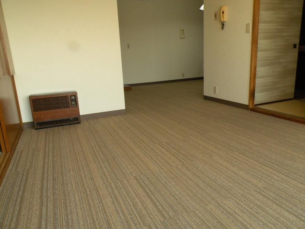 Non-living room