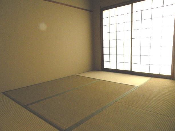 Non-living room