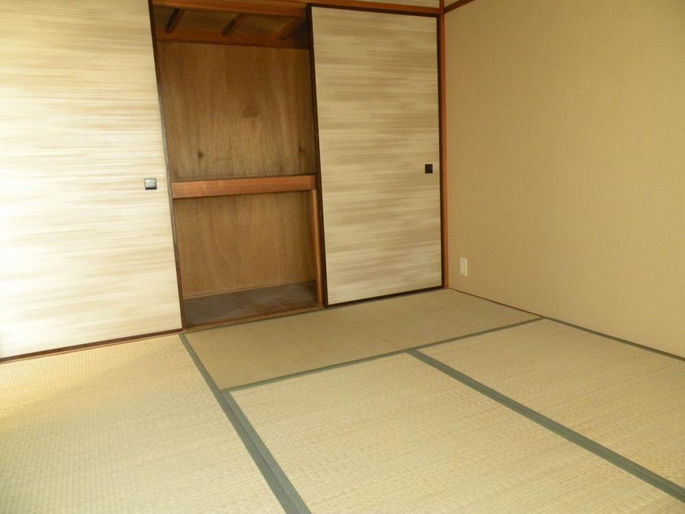 Non-living room