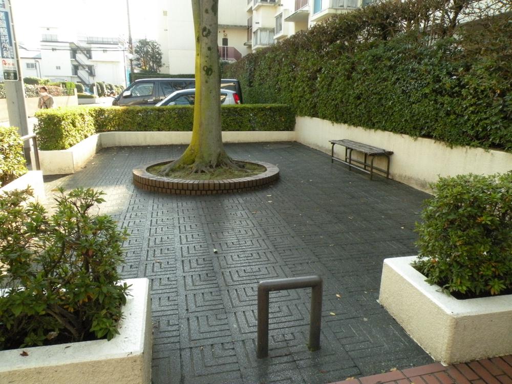 Other. On-site park