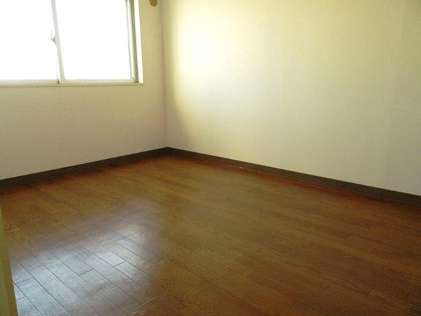 Non-living room