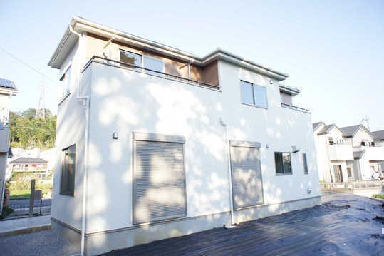 Local appearance photo. Building appearance