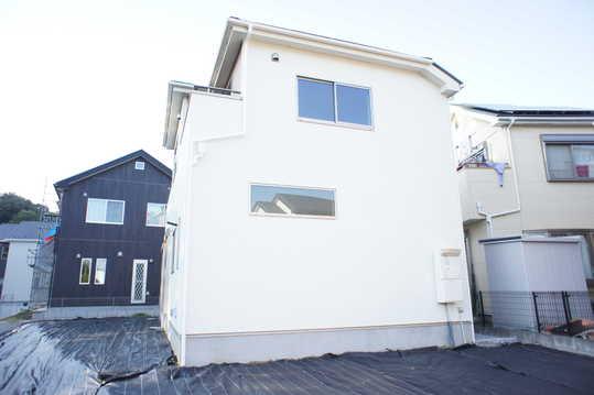 Local appearance photo. Building appearance