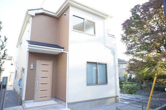 Local appearance photo. Building appearance