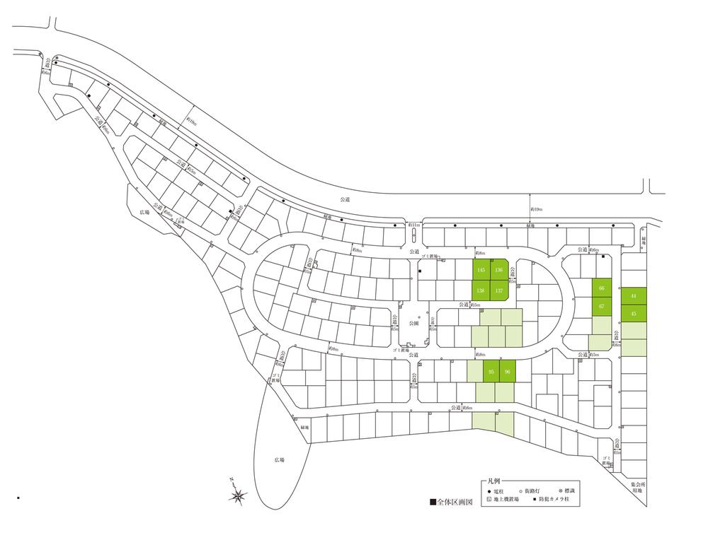The entire compartment Figure. The entire compartment Figure