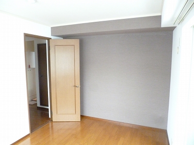 Other room space. bedroom