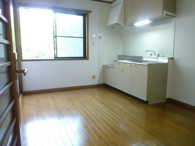 Living and room. Living