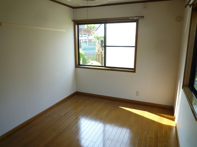 Other room space. bedroom