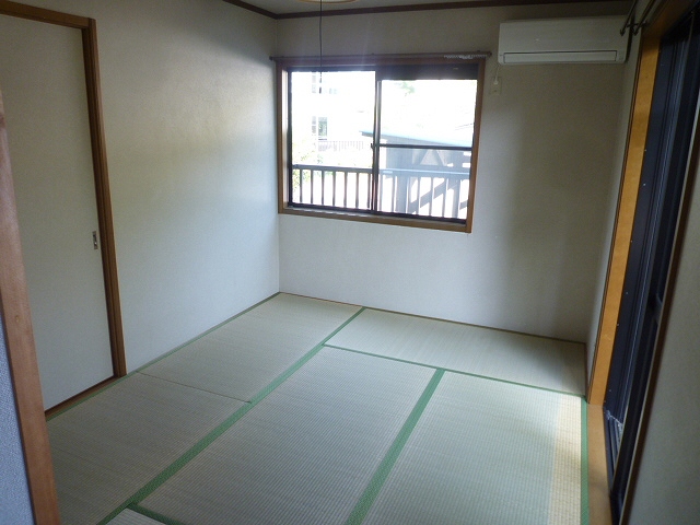 Other room space