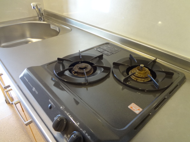 Other. System kitchen