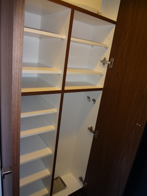 Other. We put a lot of shoes ☆ !