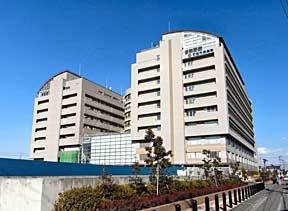 Hospital. 693m until Machida Municipal Hospital (Hospital)