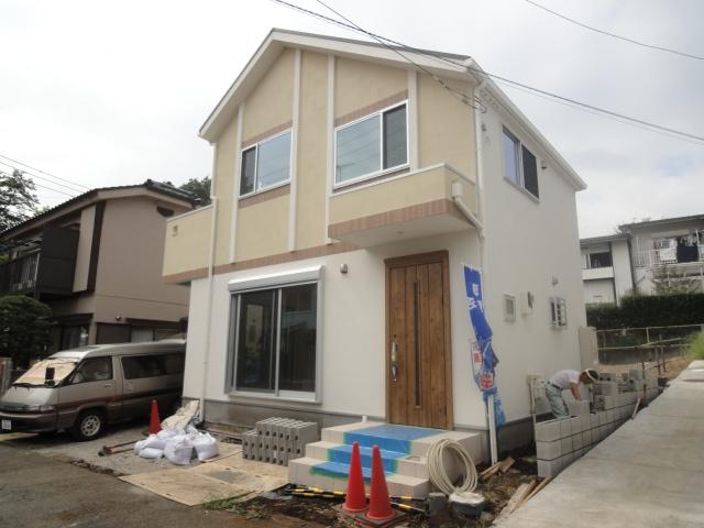 Local appearance photo