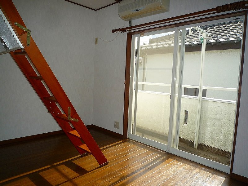 Other. Western style room