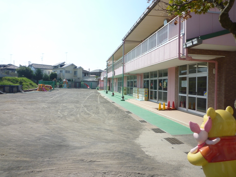 kindergarten ・ Nursery. Lihua kindergarten (kindergarten ・ 180m to the nursery)