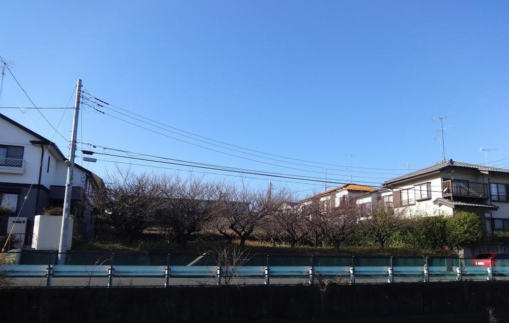 Local appearance photo. Local (12 May 2013) Shooting