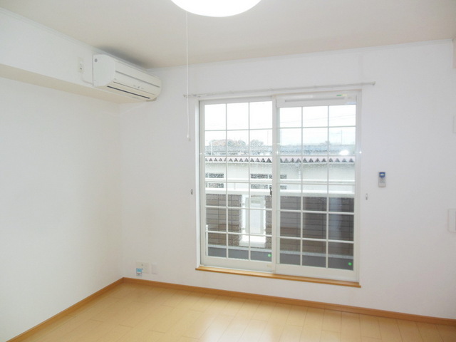 Living and room. Beautiful Western-style