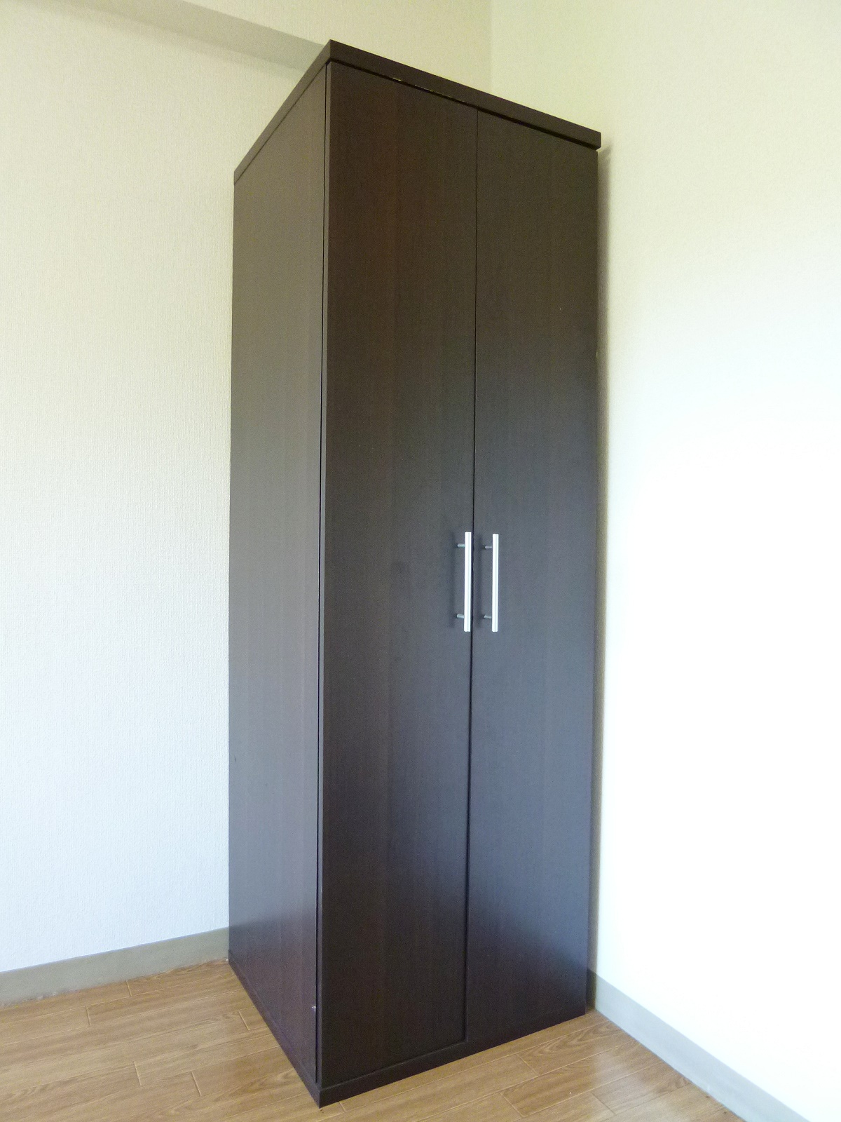 Receipt. With storage