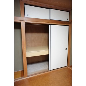 Other room space. loft