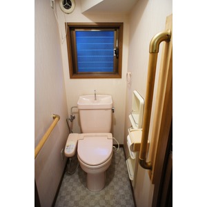 Living and room. 1F Western-style