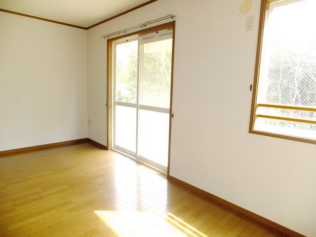 Living and room.  ☆ Living there is a feeling of opening ☆