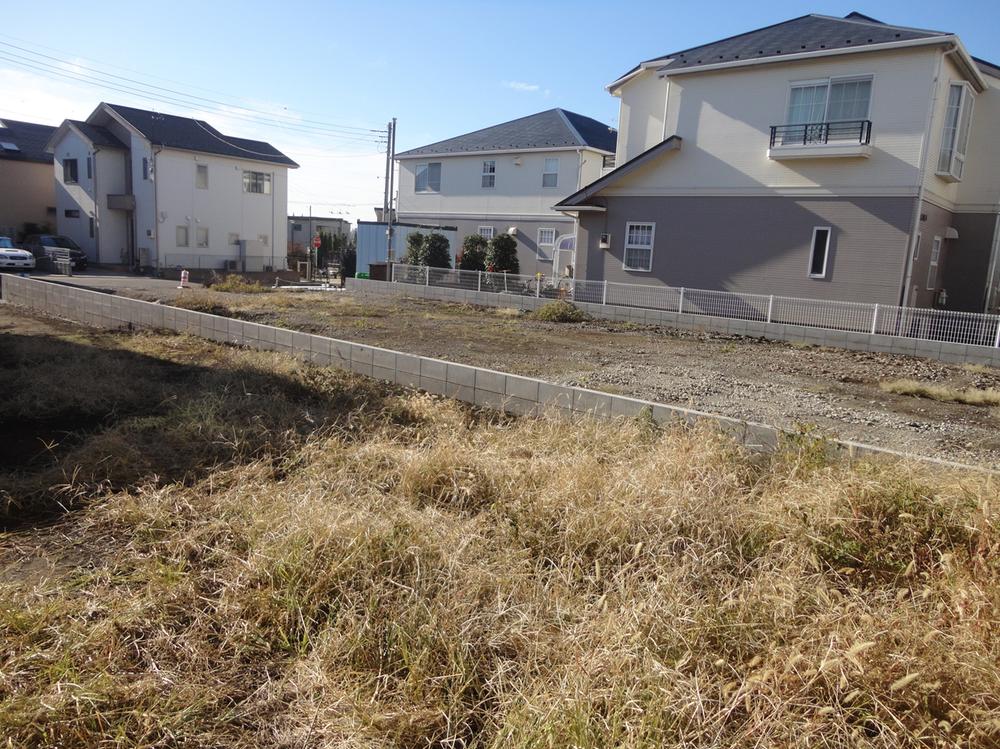 Local land photo. No.2