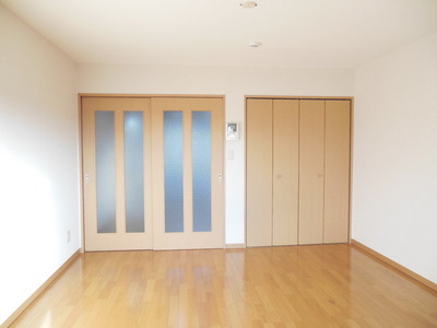 Living and room. Beautiful Western-style