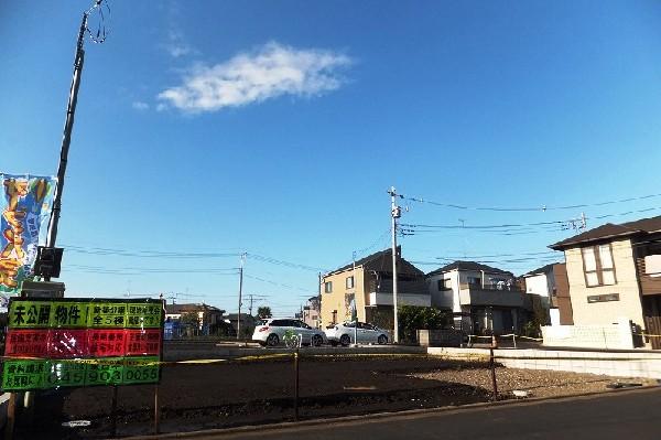 Local appearance photo. Unpublished Property All five buildings this time is selling 4 buildings of new construction condominiums.