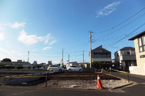 Local appearance photo. It is still a vacant lot but 4 Building will be in your contract already. I received a prompt decision.