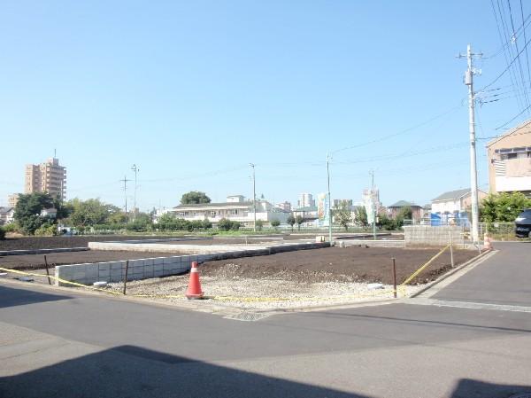 Local photos, including front road