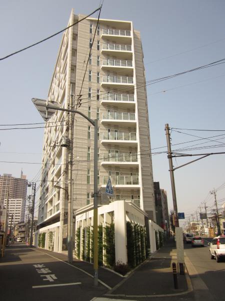 Local appearance photo