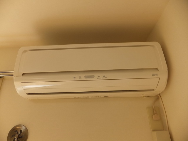 Other Equipment. ☆ Air-conditioned rooms in Western-style ☆