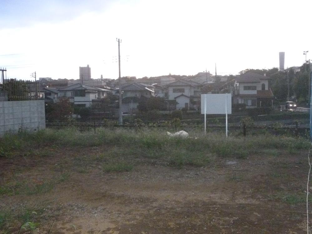 Local land photo. Local (11 May 2013) Shooting