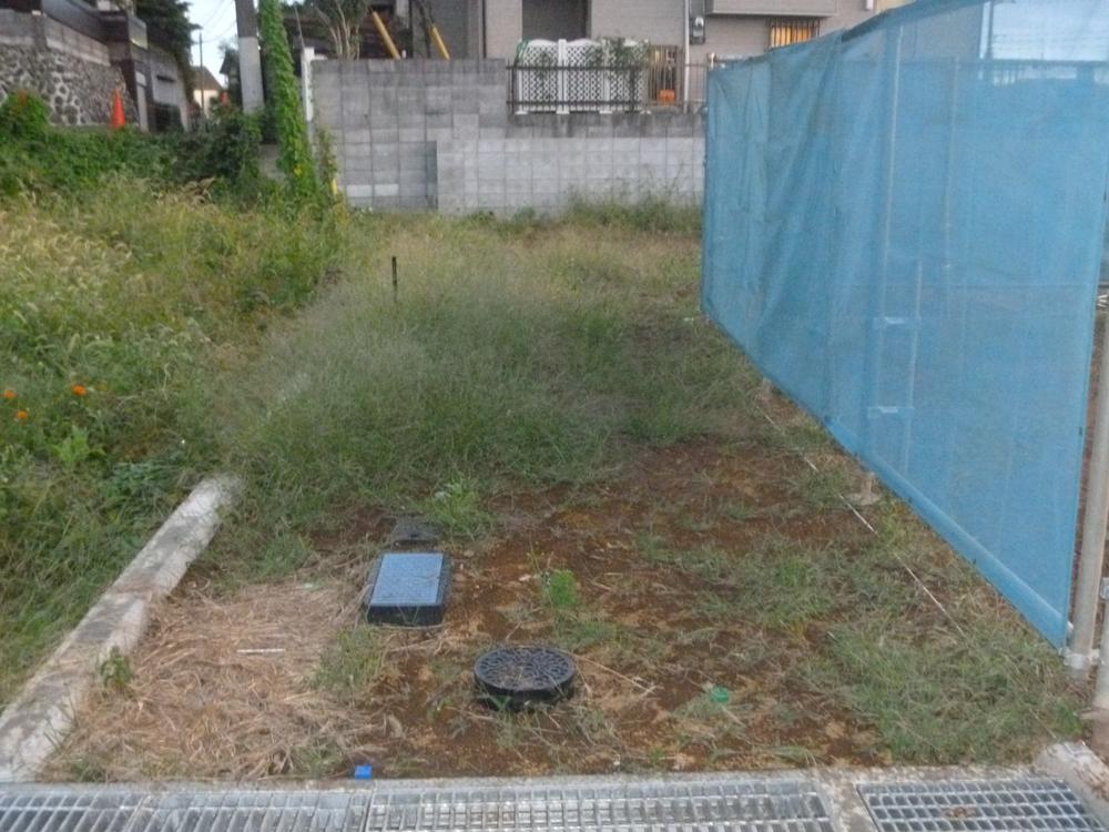 Local land photo. Local (11 May 2013) Shooting