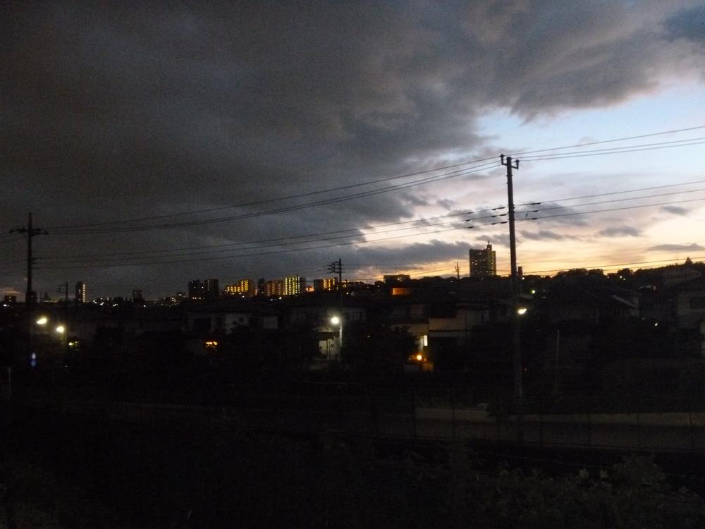 View photos from the local. View from the site (November 2013) Shooting