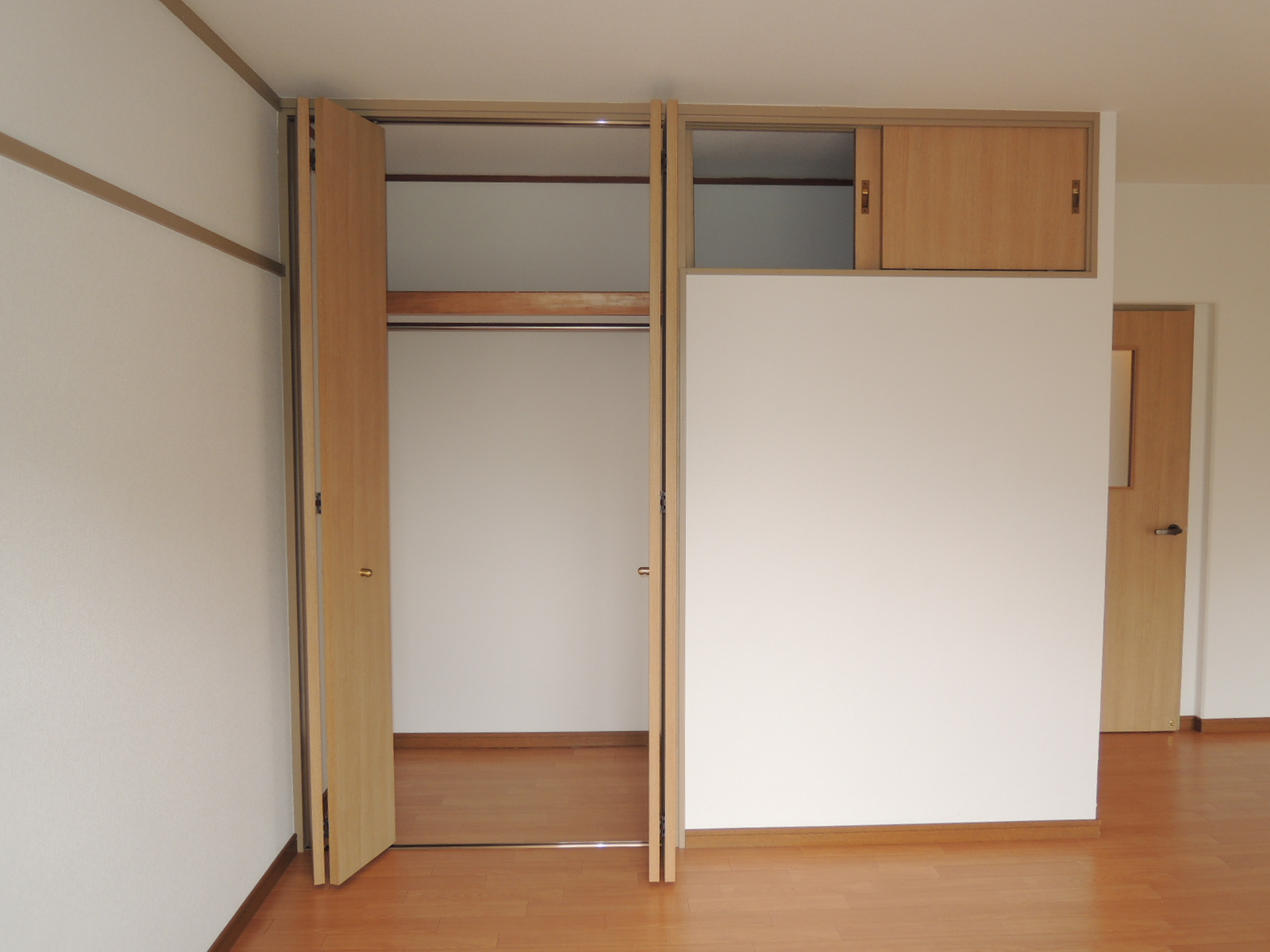 Receipt. LDK storage