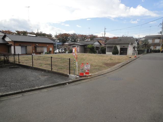 Local photos, including front road