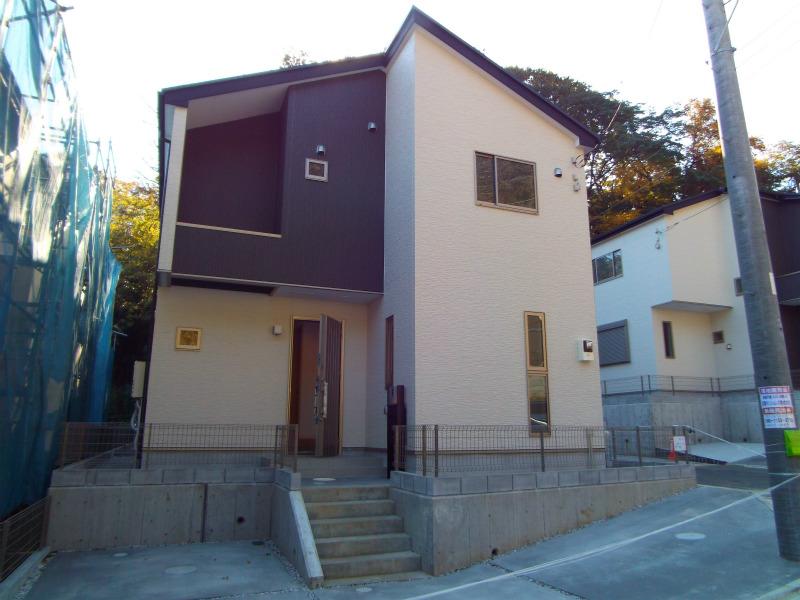 Local appearance photo. 7 Building site (December 2013) Shooting