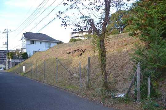 Local land photo. local