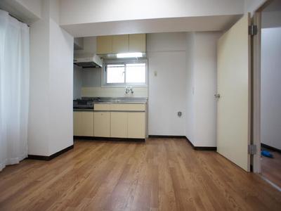 Living and room. Flooring warmth of wood friendly