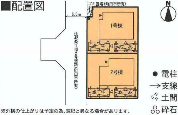 The entire compartment Figure