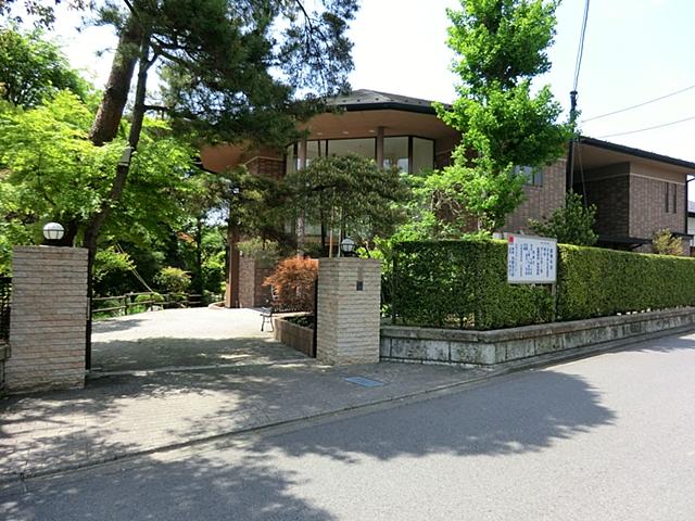 Hospital. Murano pediatrics ・ 290m to the Department of Allergy