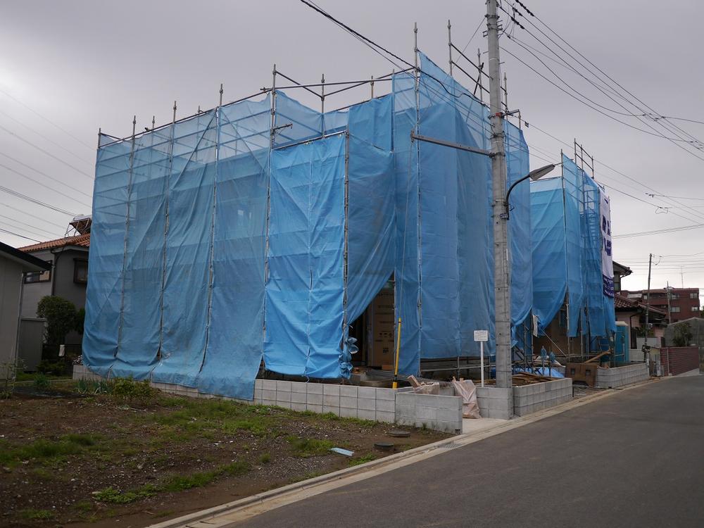 Local photos, including front road