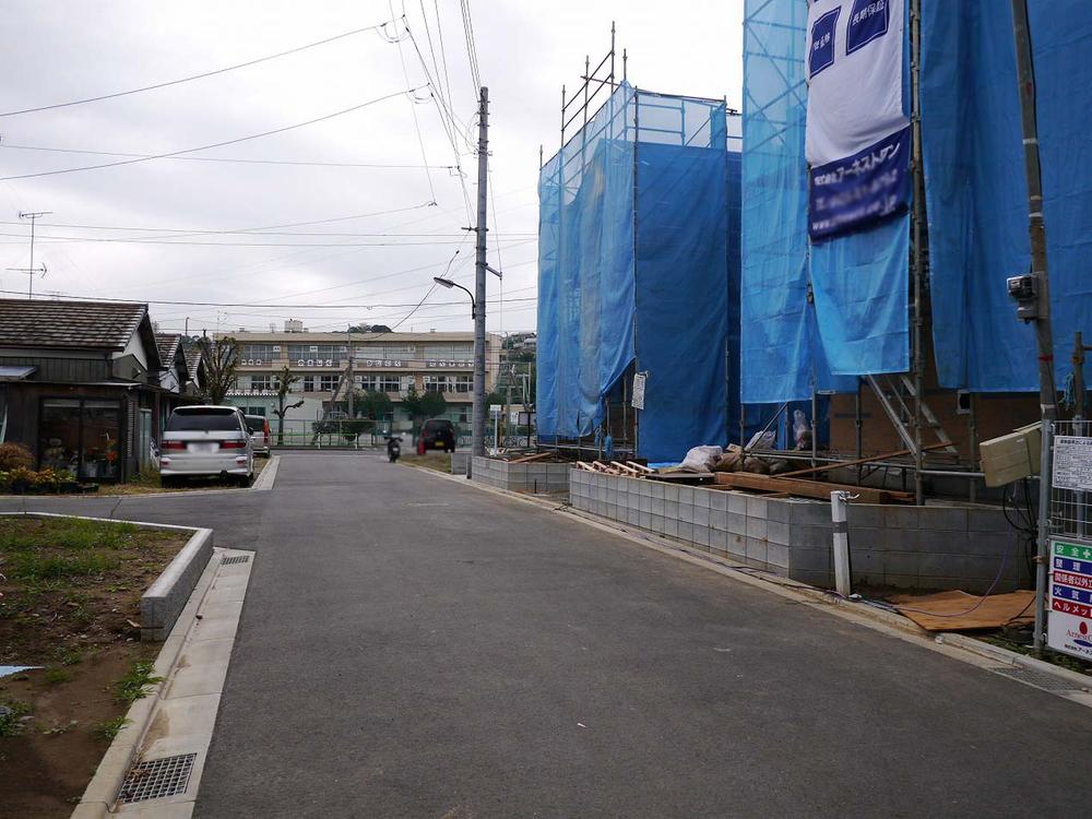 Local appearance photo