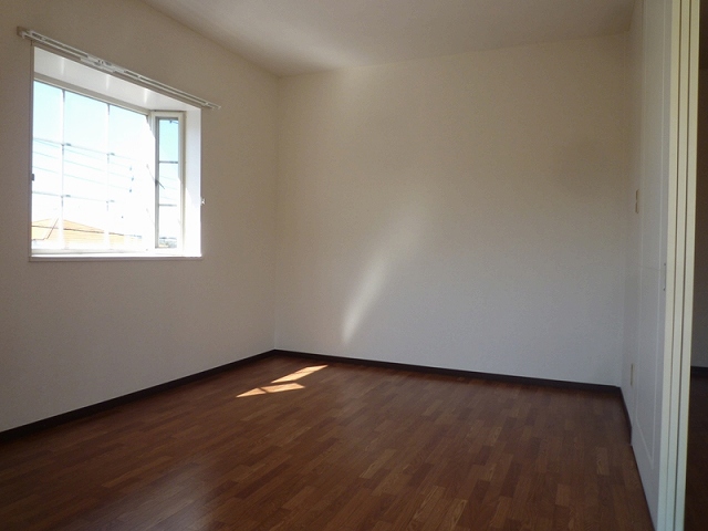 Other room space. bedroom