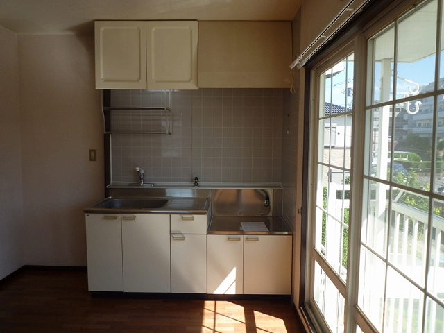 Kitchen. Kitchen