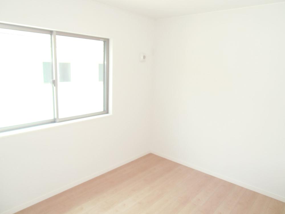 Non-living room. Interior